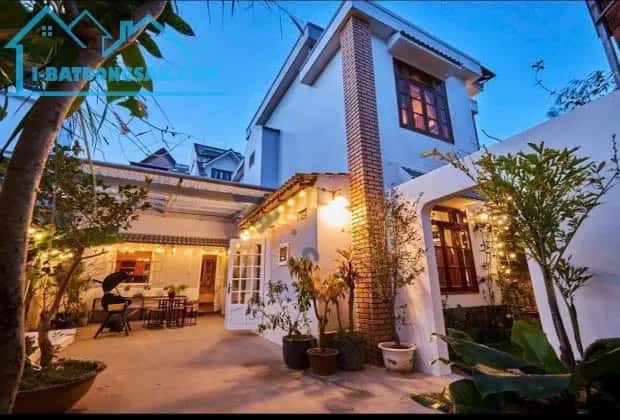 Cho thuê nhà hẻm Ma Trang Sơn Thành phố Đà Lạt, Lâm Đồng – 5 phòng ngủ, giá 23 triệu — Hình 2