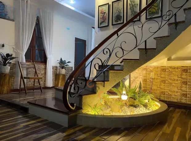 Cho thuê nhà hẻm Ma Trang Sơn Thành phố Đà Lạt, Lâm Đồng – 5 phòng ngủ, giá 23 triệu — Hình 3