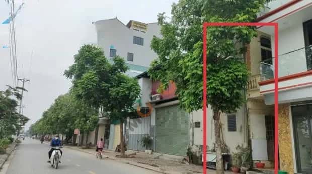 Cho thuê nhà hẻm Huyện Hoài Đức, Hà Nội – 4 phòng ngủ, giá 8 triệu