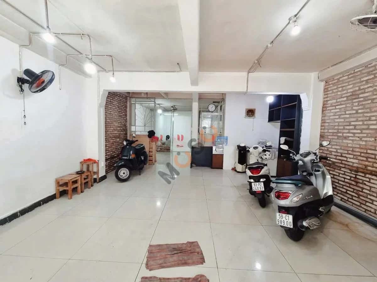 Cho thuê BĐS khác Nam Kỳ Khởi Nghĩa Quận 3, TP.HCM – giá 45 triệu