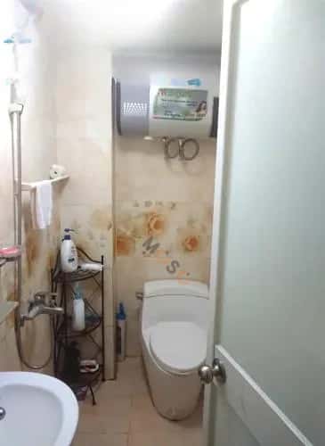 Cho thuê nhà hẻm Hoàng Sâm Cầu Giấy, Hà Nội – 3 phòng ngủ, giá 12 triệu — Hình 3