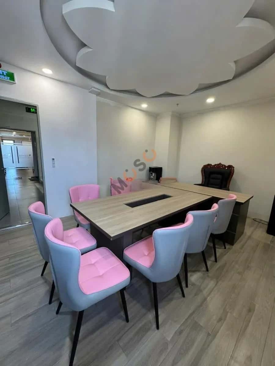 Cho thuê văn phòng Lý Thái Tổ Quận 10, TP.HCM – giá 75 triệu — Hình 2