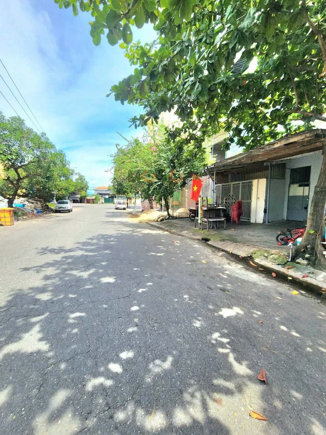Bán đất Phạm Văn Ngôn Quận Liên Chiểu, TP. Đà Nẵng – giá 6 tỷ — Hình 2