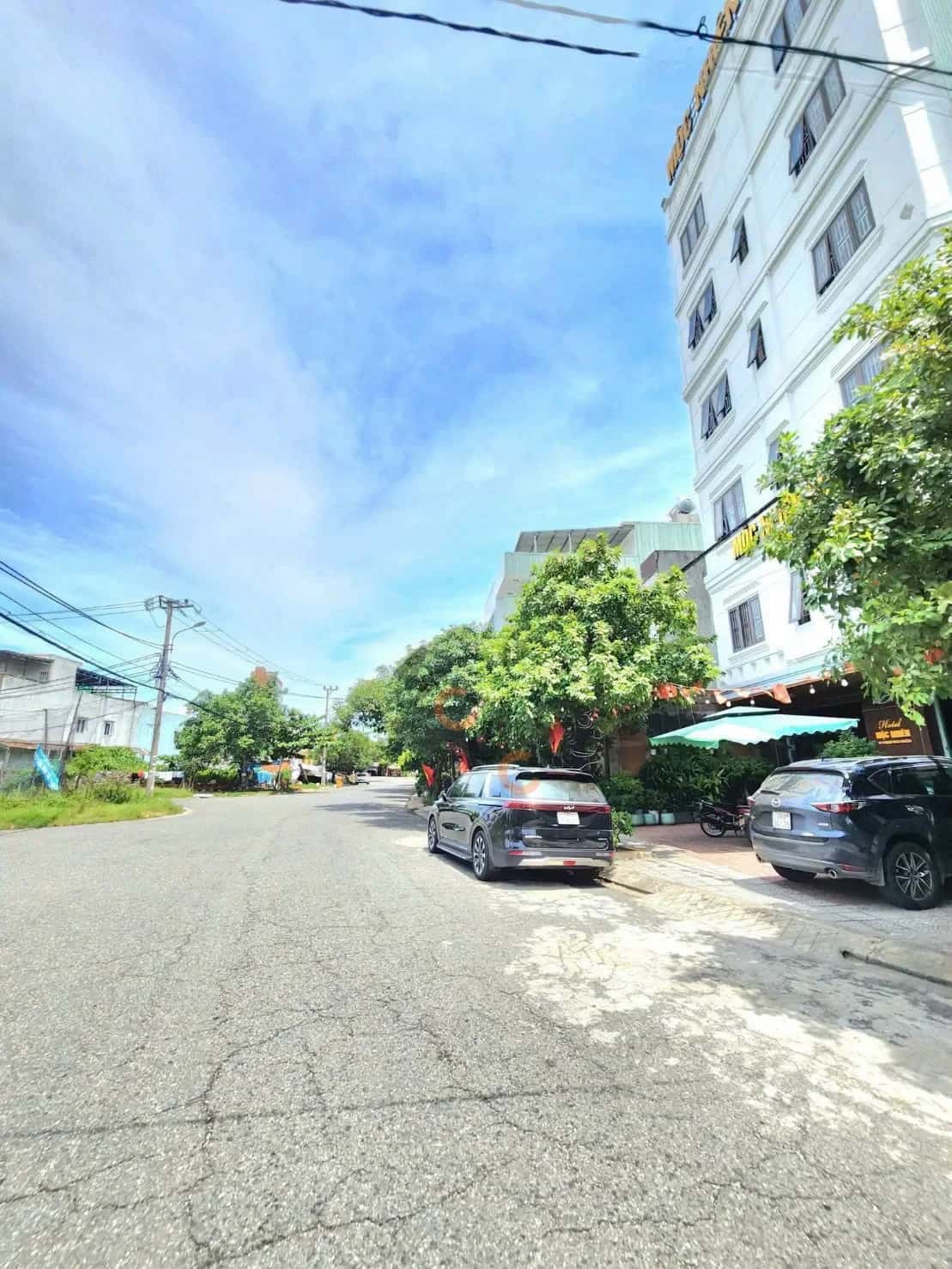Bán đất Phạm Văn Ngôn Quận Liên Chiểu, TP. Đà Nẵng – giá 6 tỷ — Hình 3