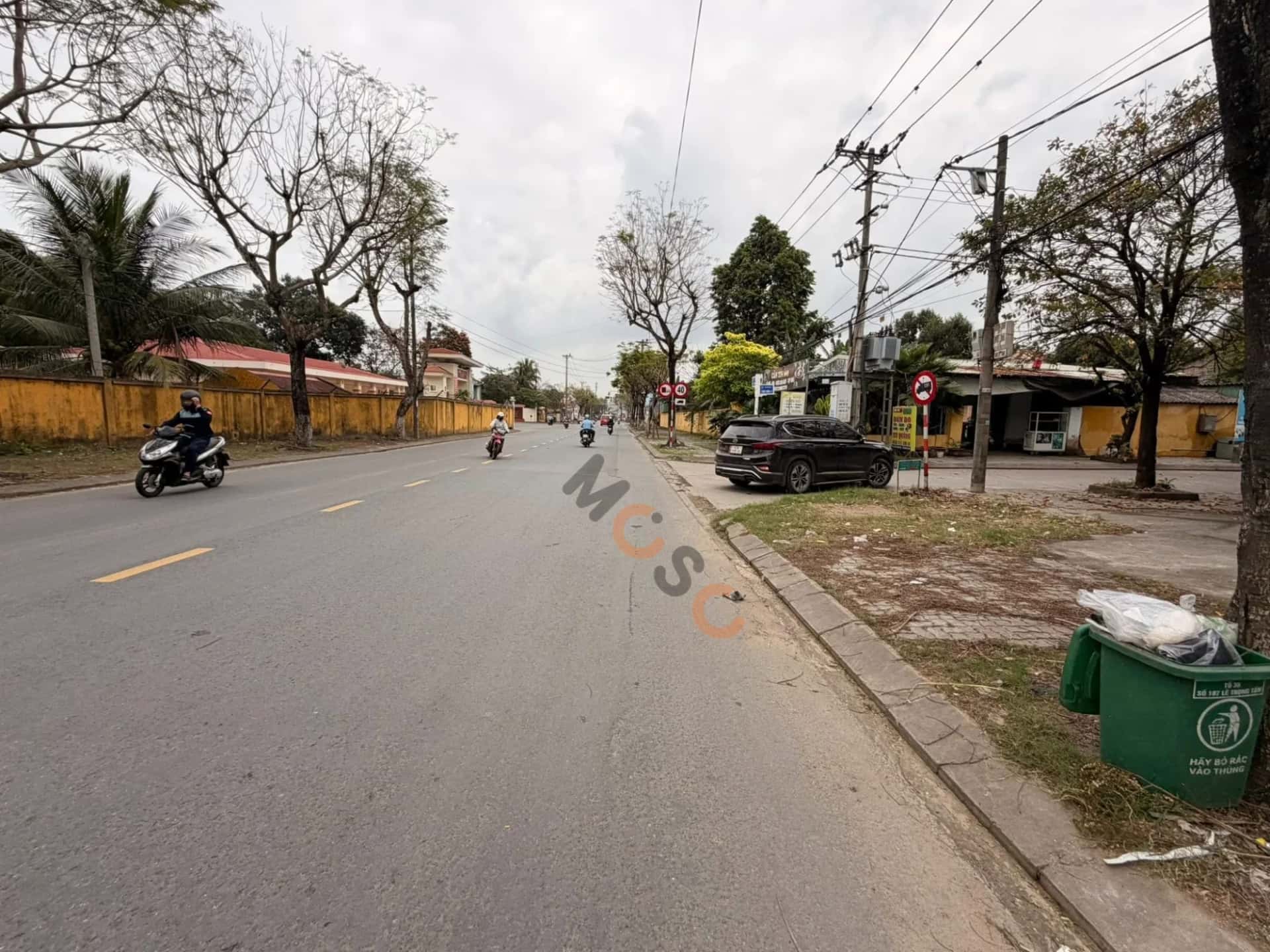 Bán đất Lê Trọng Tấn Quận Cẩm Lệ, TP. Đà Nẵng – giá 5.2 tỷ — Hình 3