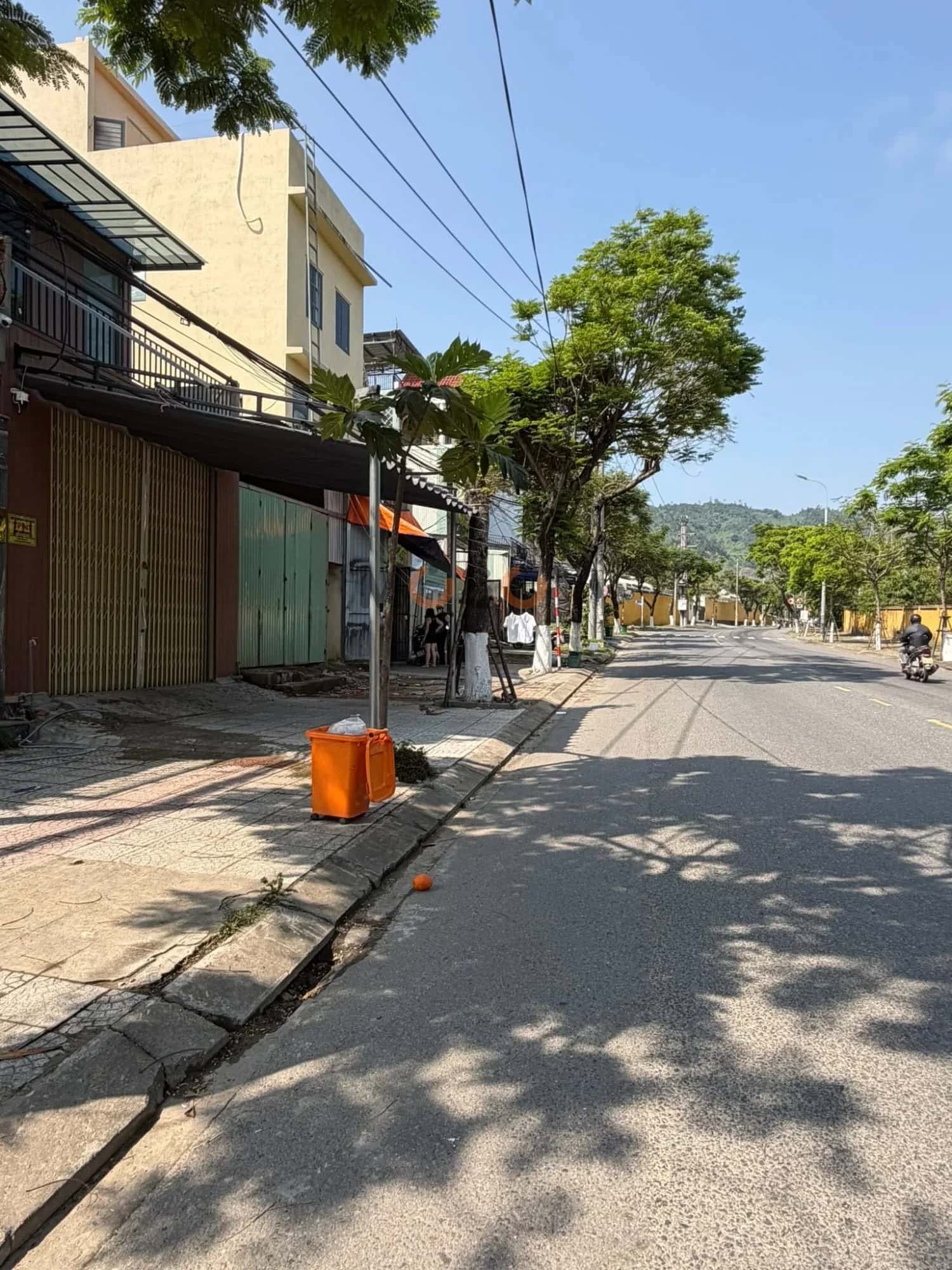 Bán đất Lê Trọng Tấn Quận Cẩm Lệ, TP. Đà Nẵng – giá 5.2 tỷ — Hình 2