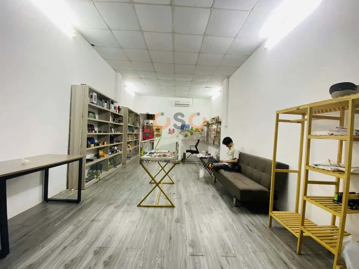 Cho thuê nhà hẻm Đào Duy Anh Phú Nhuận, TP.HCM – 1 phòng ngủ, giá 13 triệu — Hình 3
