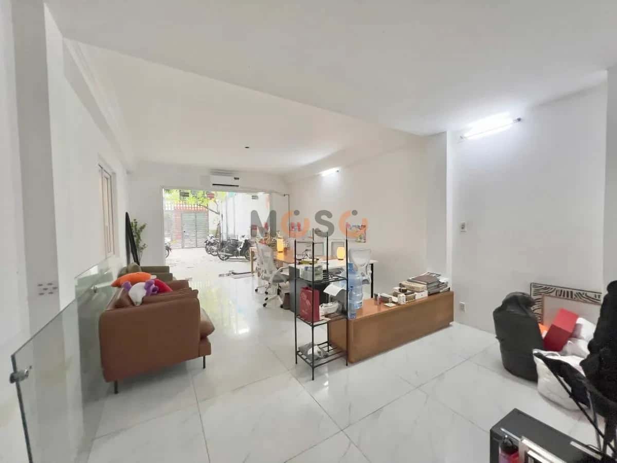 Cho thuê nhà mặt tiền Đường 3/2 Quận 10, TP.HCM – 1 phòng ngủ, giá 24 triệu — Hình 3