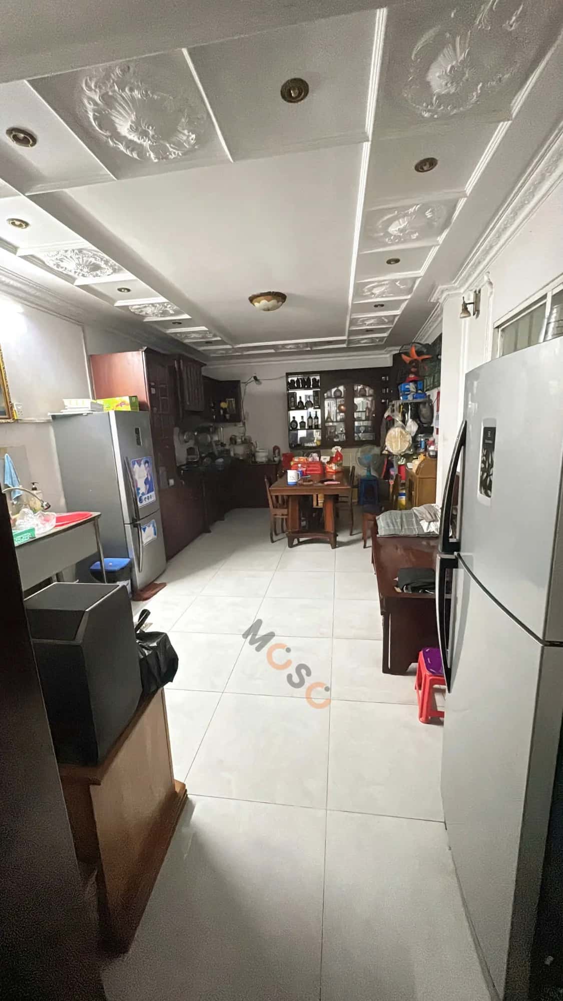 Bán nhà mặt tiền Ông Ích Khiêm Quận 11, TP.HCM – 6 phòng ngủ, giá 14 tỷ — Hình 3