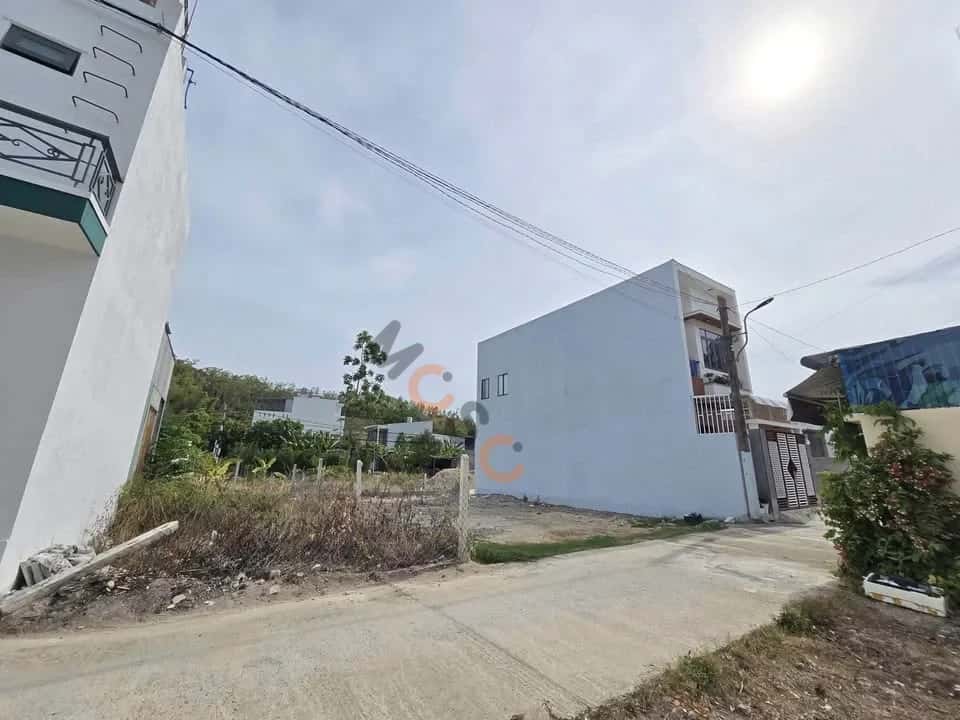 Bán đất hẻm Hoàng Minh Thảo  Thành phố Nha Trang, Khánh Hòa – giá 2.1 tỷ — Hình 2