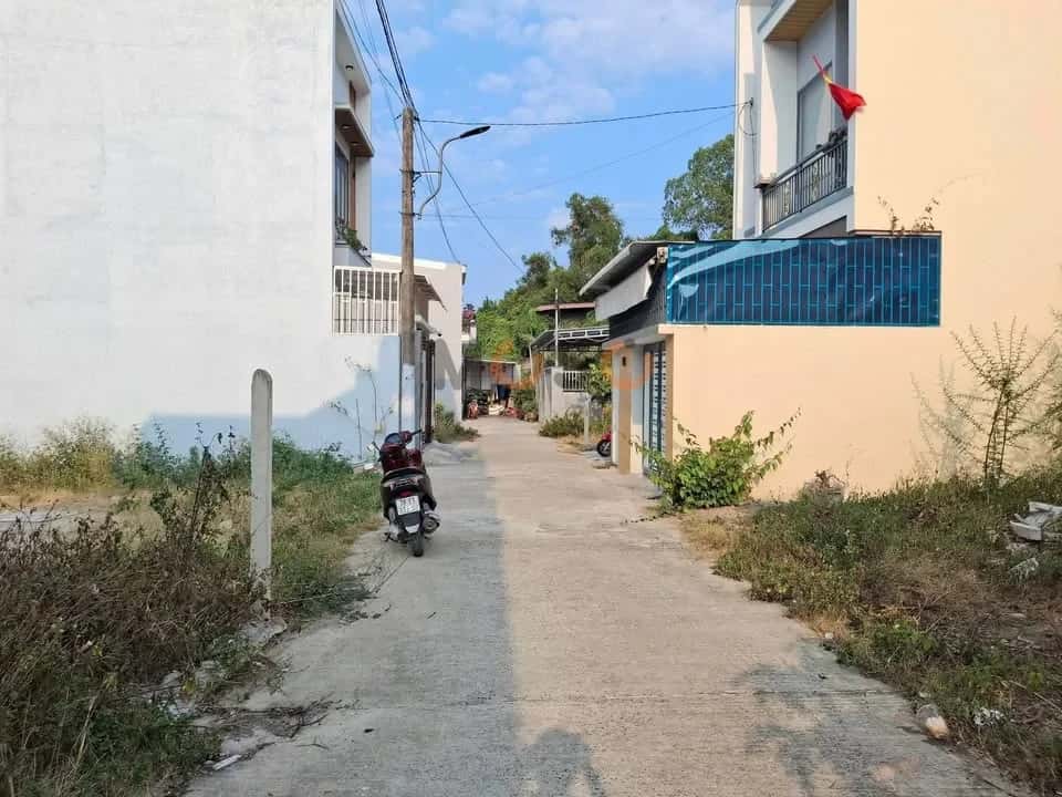 Bán đất hẻm Hoàng Minh Thảo  Thành phố Nha Trang, Khánh Hòa – giá 2.1 tỷ — Hình 3