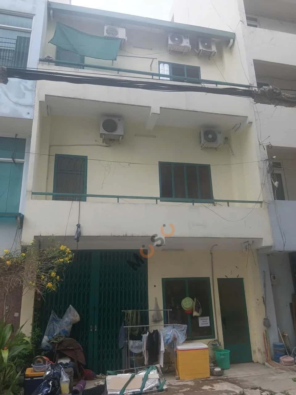 Bán nhà mặt tiền Ba Vì  Quận Tân Bình, TP.HCM – 10 phòng ngủ, giá 45 tỷ — Hình 2