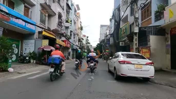 Bán nhà mặt tiền Ba Vì  Quận Tân Bình, TP.HCM – 10 phòng ngủ, giá 45 tỷ — Hình 3