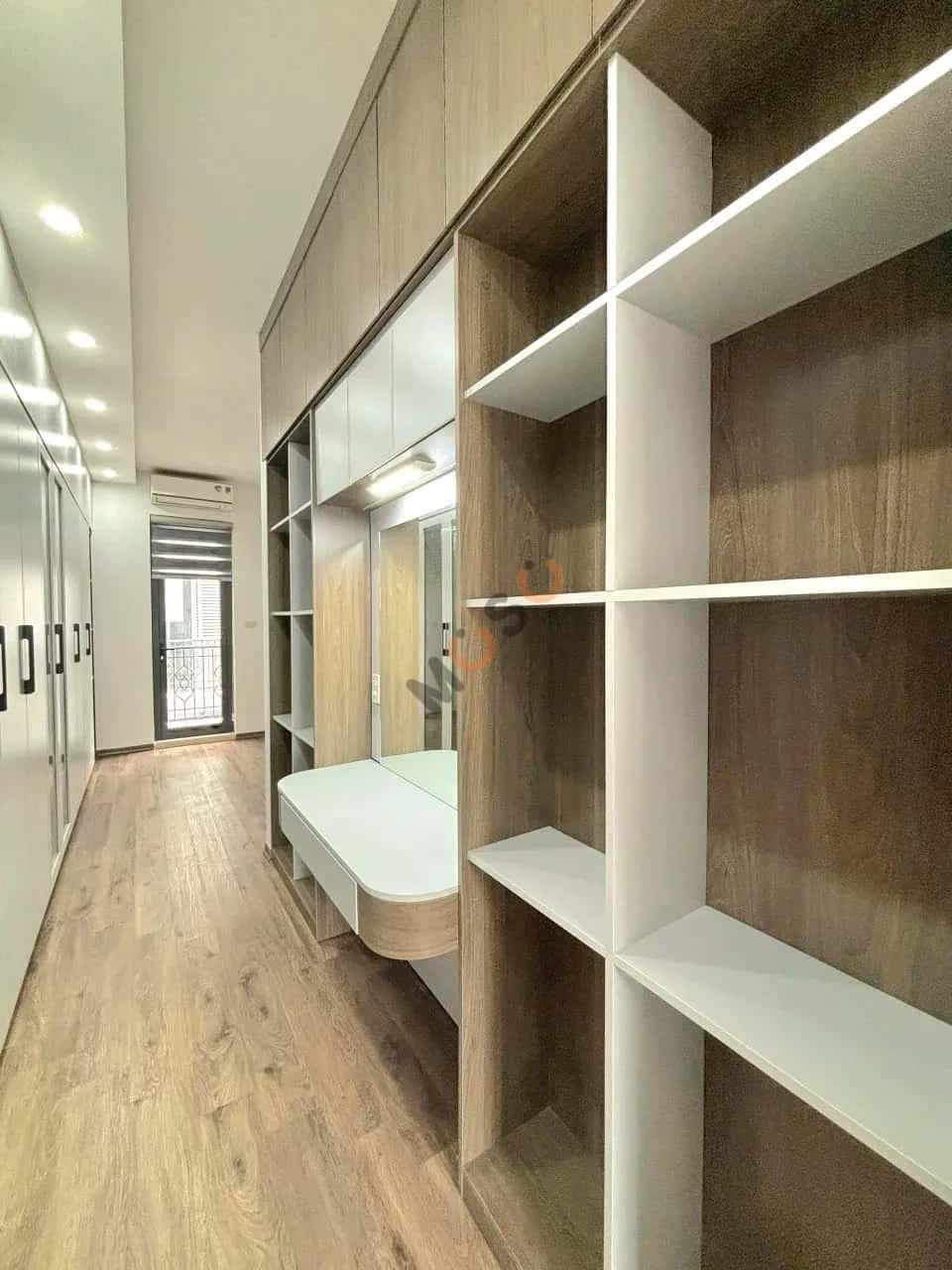 Cho thuê nhà hẻm Lê Chân, Hải Phòng – 4 phòng ngủ, giá 45 triệu