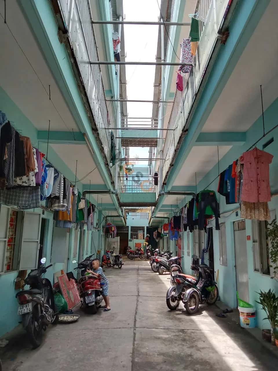 Bán nhà hẻm Đường Phạm Văn Chiêu Quận Gò Vấp, TP.HCM – 70 phòng ngủ, giá 60 tỷ — Hình 2