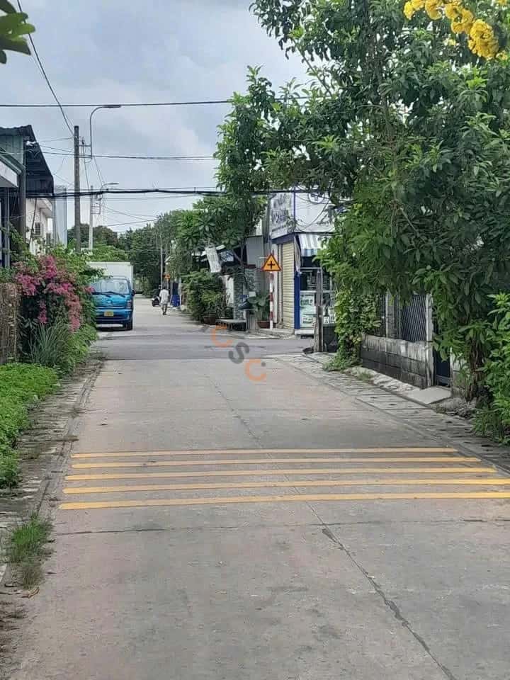 Bán nhà hẻm đường Hồ Thị Lai, ấp Đình Huyện Củ Chi, TP.HCM – 2 phòng ngủ, giá 1.8 tỷ — Hình 3 Bán nhà hẻm đường Hồ Thị Lai, ấp Đình Huyện Củ Chi, TP.HCM – 2 phòng ngủ, giá 1.8 tỷ — Hình 3