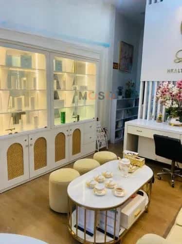 Cho thuê BĐS khác Cầu Giấy Cầu Giấy, Hà Nội – giá 18 triệu — Hình 2