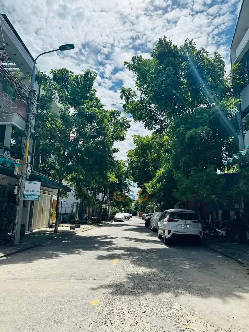 Bán đất Đông Lợi 4 Quận Thanh Khê, TP. Đà Nẵng – giá 5.7 tỷ — Hình 2