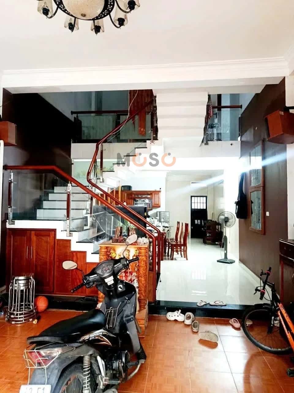 Bán nhà mặt tiền Hòa Minh 14 Quận Liên Chiểu, TP. Đà Nẵng – 4 phòng ngủ, giá 6.8 tỷ — Hình 3
