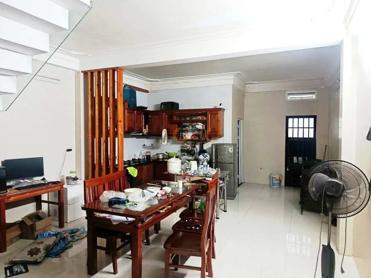 Bán nhà mặt tiền Hòa Minh 14 Quận Liên Chiểu, TP. Đà Nẵng – 4 phòng ngủ, giá 6.8 tỷ — Hình 2