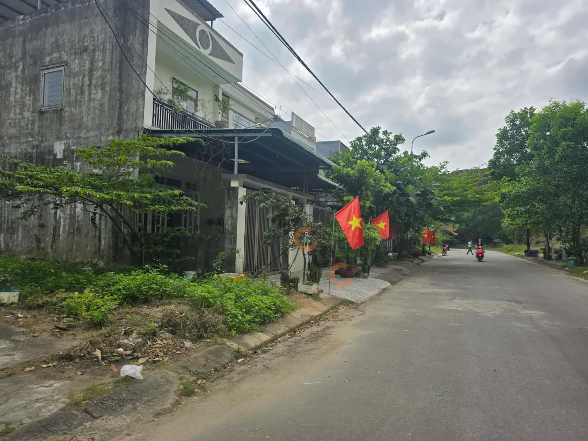 Bán đất Khánh An 1 Quận Liên Chiểu, TP. Đà Nẵng – giá 4.5 tỷ — Hình 2