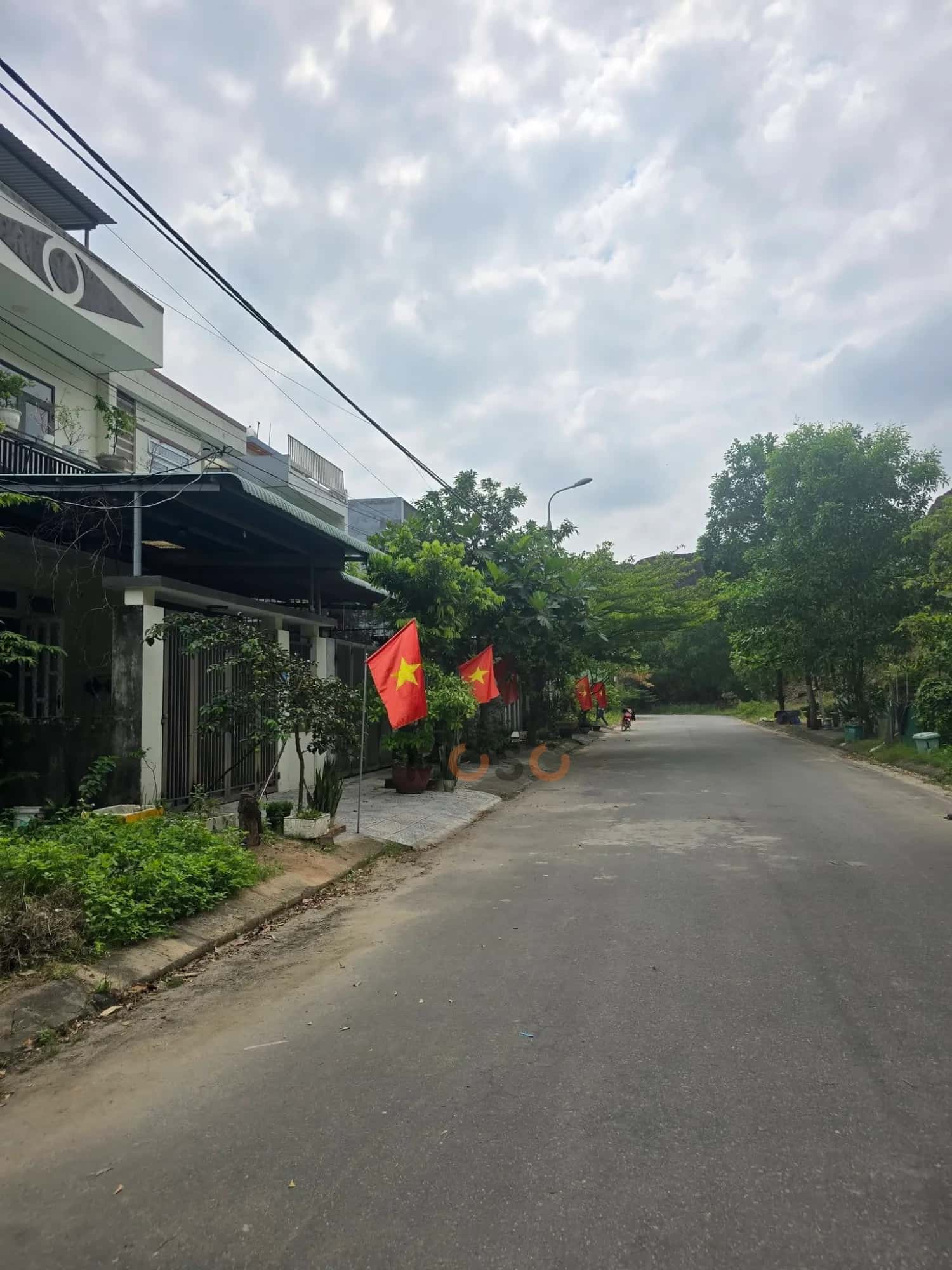 Bán đất Khánh An 1 Quận Liên Chiểu, TP. Đà Nẵng – giá 4.5 tỷ — Hình 3