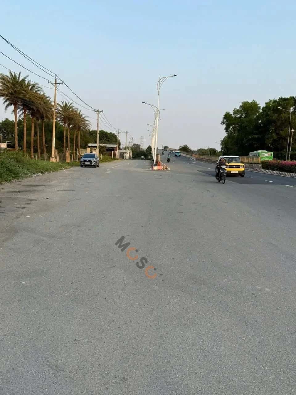 Bán đất đường DT744 Thành phố Bến Cát, Bình Dương – giá 15 tỷ — Hình 2