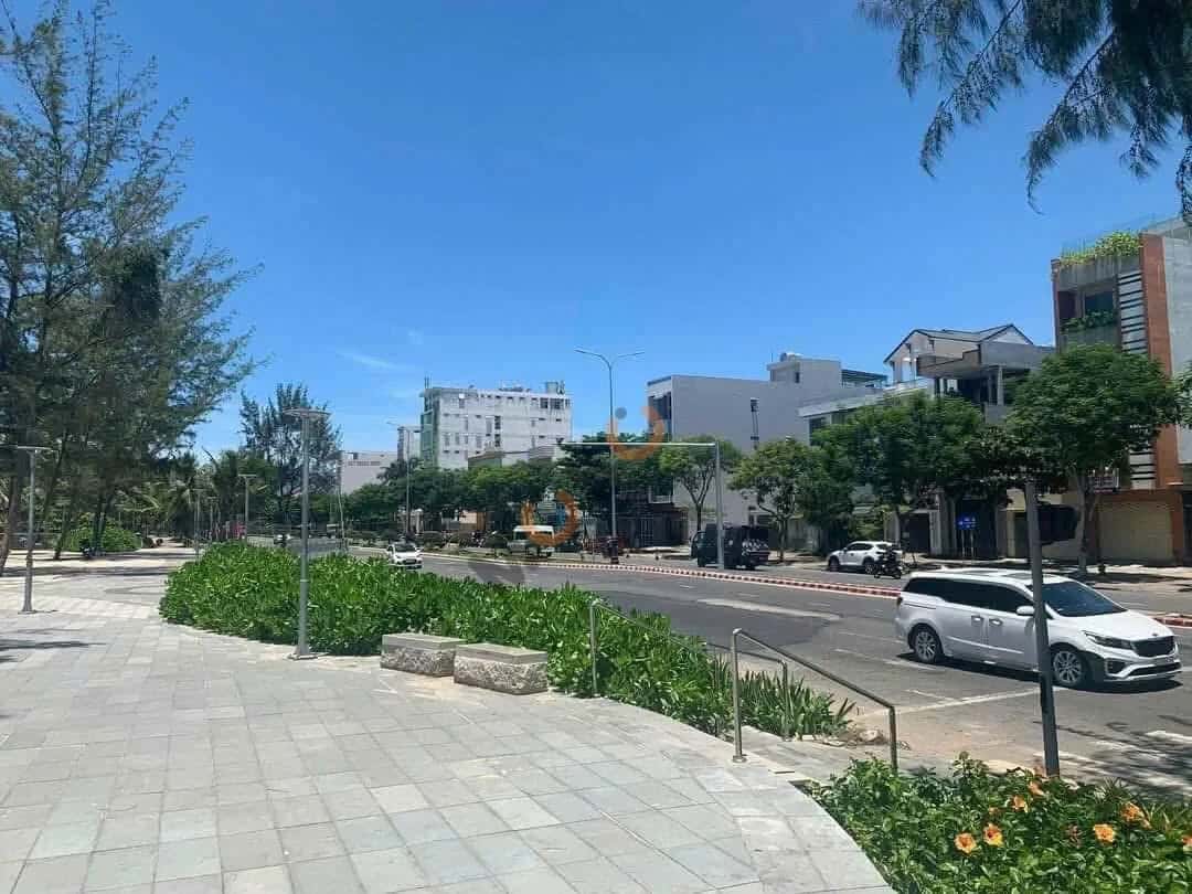 Bán đất Nguyễn Tất Thành Quận Thanh Khê, TP. Đà Nẵng – giá 14.6 tỷ — Hình 2 Bán đất Nguyễn Tất Thành Quận Thanh Khê, TP. Đà Nẵng – giá 14.6 tỷ — Hình 2