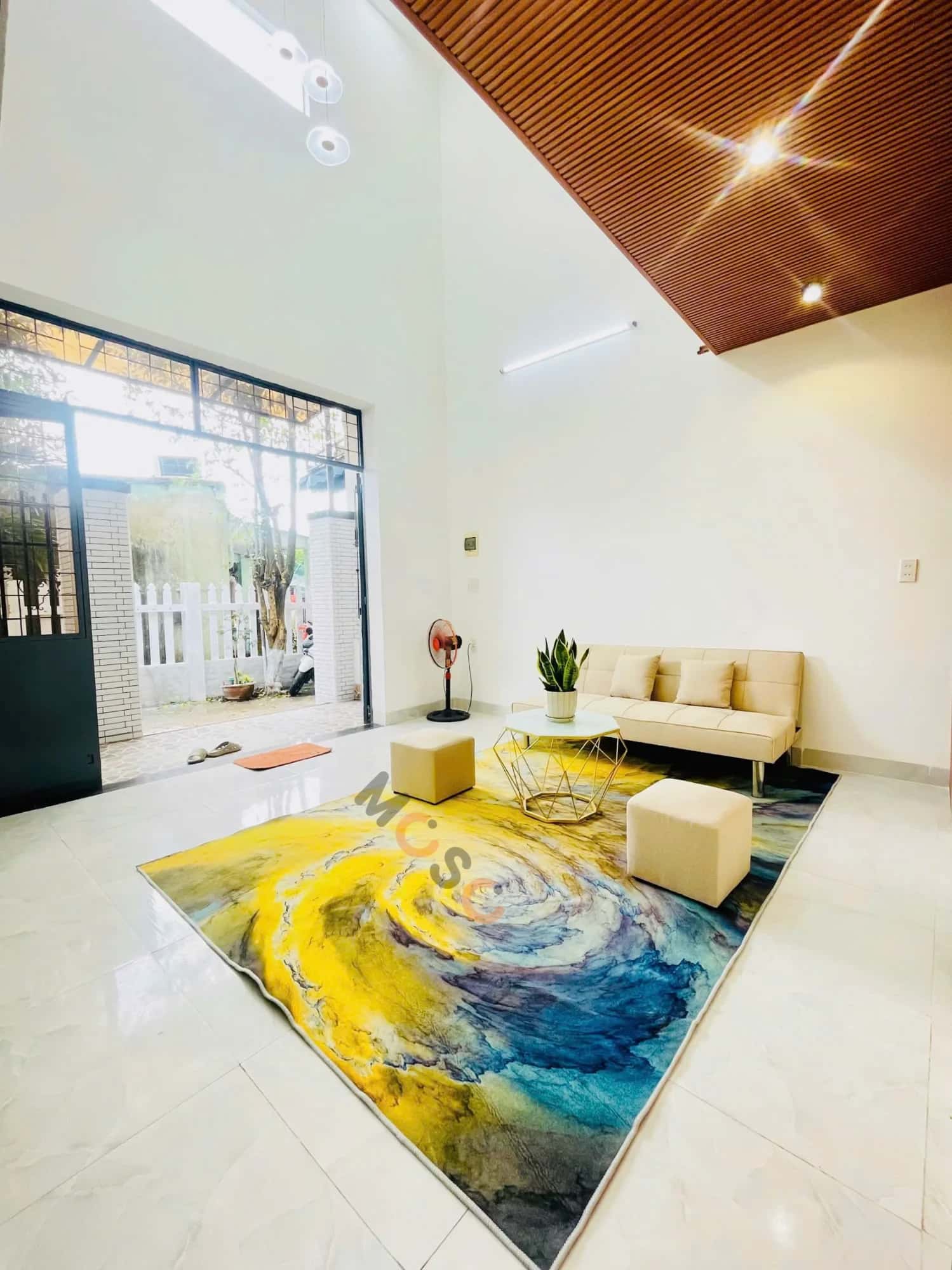 Bán nhà hẻm Hòa An 25 Quận Cẩm Lệ, TP. Đà Nẵng – 2 phòng ngủ, giá 3.1 tỷ — Hình 3 Bán nhà hẻm Hòa An 25 Quận Cẩm Lệ, TP. Đà Nẵng – 2 phòng ngủ, giá 3.1 tỷ — Hình 3