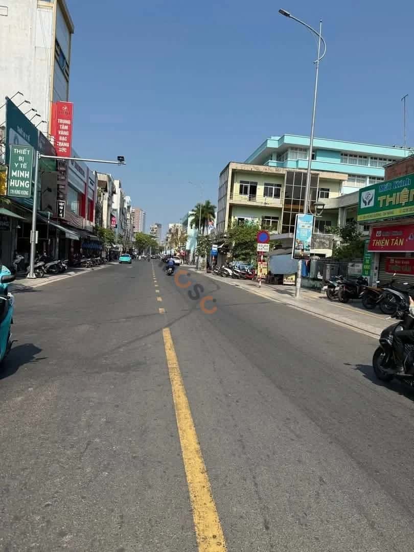 Bán đất Lê Đình Lý  Quận Hải Châu, TP. Đà Nẵng – giá 3.8 tỷ — Hình 3