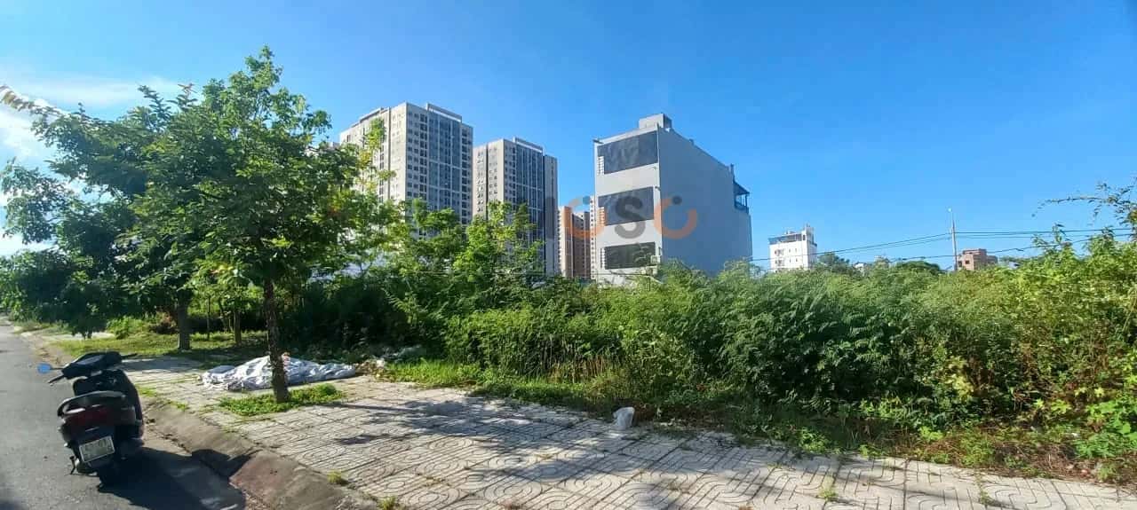 Bán đất Trung Lập 8 Quận Liên Chiểu, TP. Đà Nẵng – giá 3.7 tỷ — Hình 2