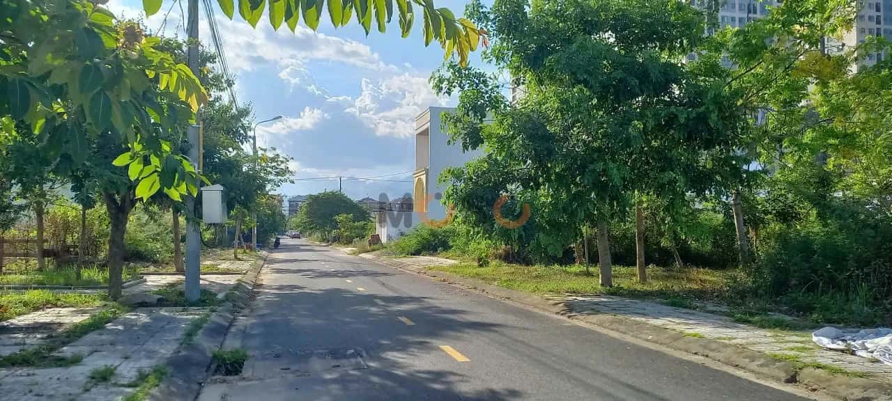 Bán đất Trung Lập 8 Quận Liên Chiểu, TP. Đà Nẵng – giá 3.7 tỷ — Hình 3