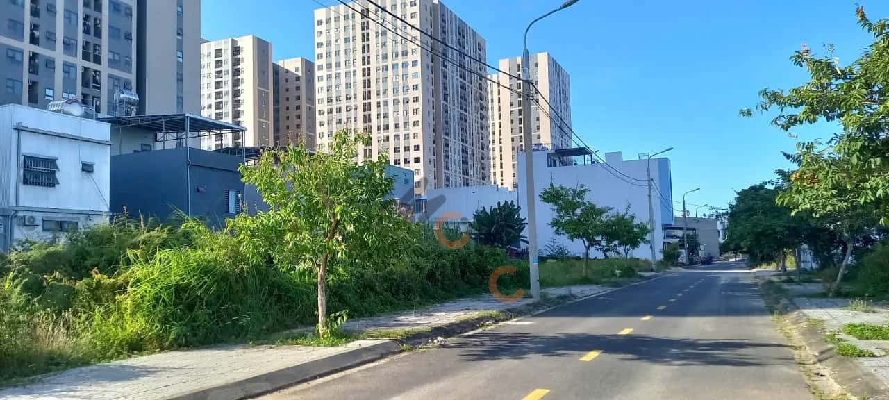 Bán đất Trung Lập 5 Quận Liên Chiểu, TP. Đà Nẵng – giá 3.9 tỷ — Hình 2