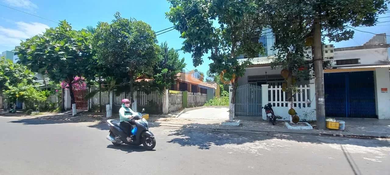 Bán nhà mặt tiền Trần Tấn Quận Liên Chiểu, TP. Đà Nẵng – 1 phòng ngủ, giá 5.9 tỷ — Hình 3