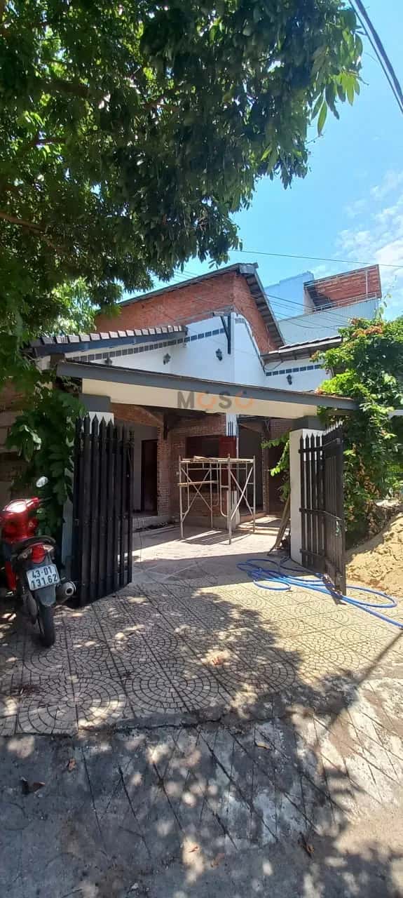 Bán nhà mặt tiền Trần Tấn Quận Liên Chiểu, TP. Đà Nẵng – 1 phòng ngủ, giá 5.9 tỷ — Hình 2