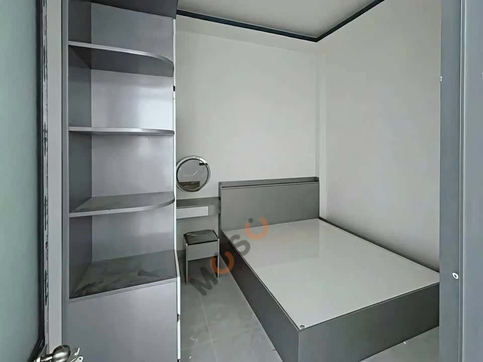 Bán nhà hẻm thôn Trung 3 Huyện Diên Khánh, Khánh Hòa – 3 phòng ngủ, giá 1.9 tỷ — Hình 3