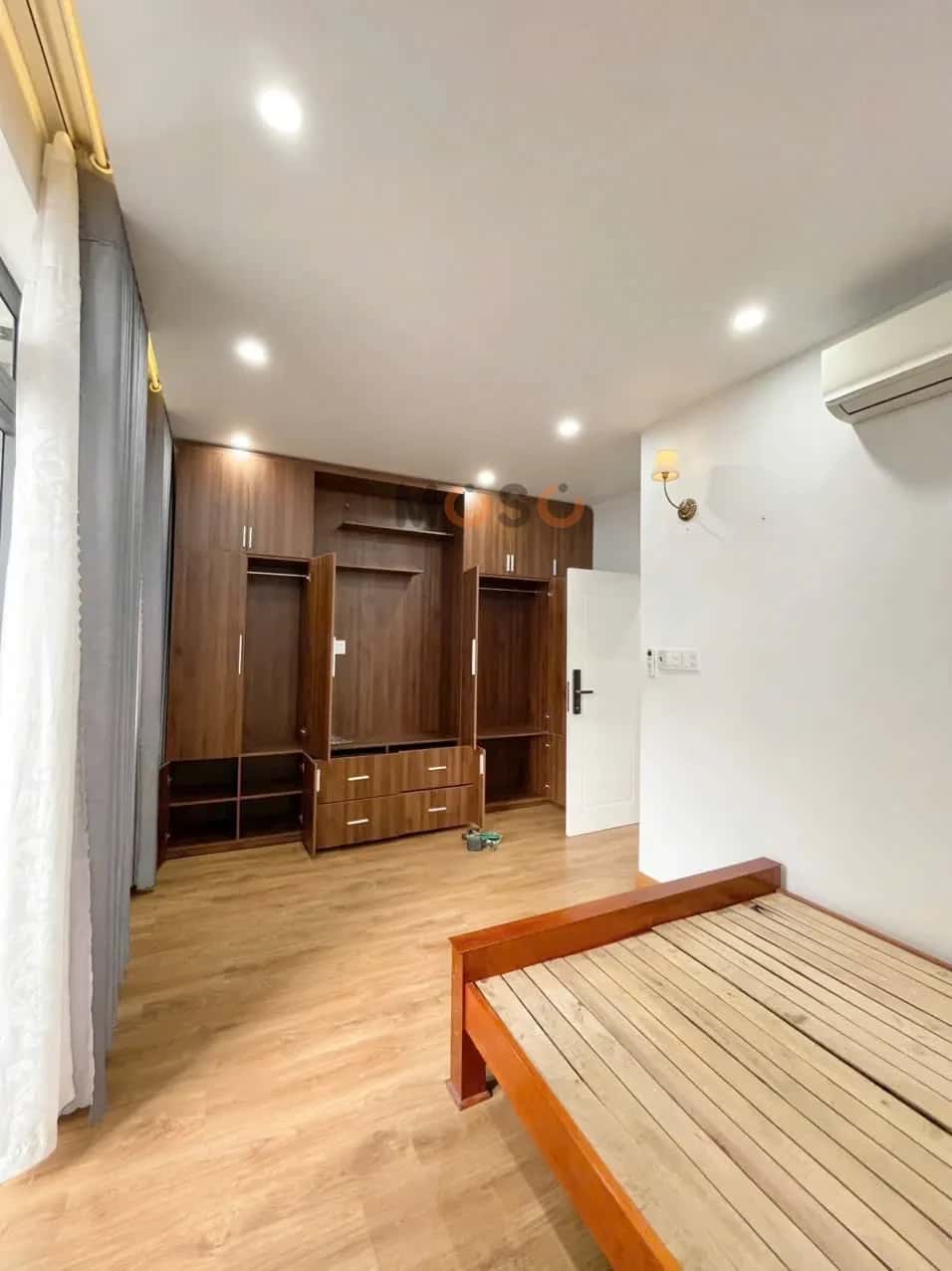Cho thuê nhà hẻm Cái Răng, Cần Thơ – 4 phòng ngủ, giá 13.5 triệu — Hình 3
