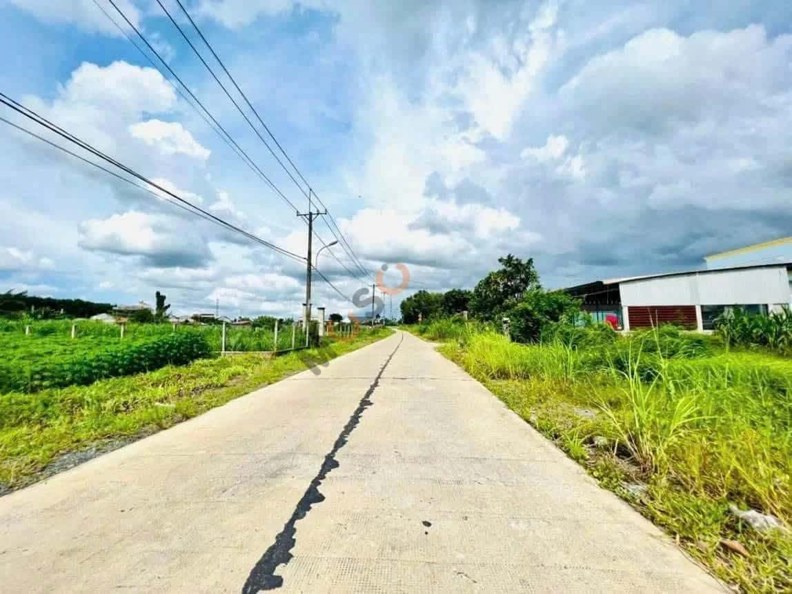 Bán đất Phước Thạnh Huyện Củ Chi, TP.HCM – giá 7 tỷ — Hình 3 Bán đất Phước Thạnh Huyện Củ Chi, TP.HCM – giá 7 tỷ — Hình 3