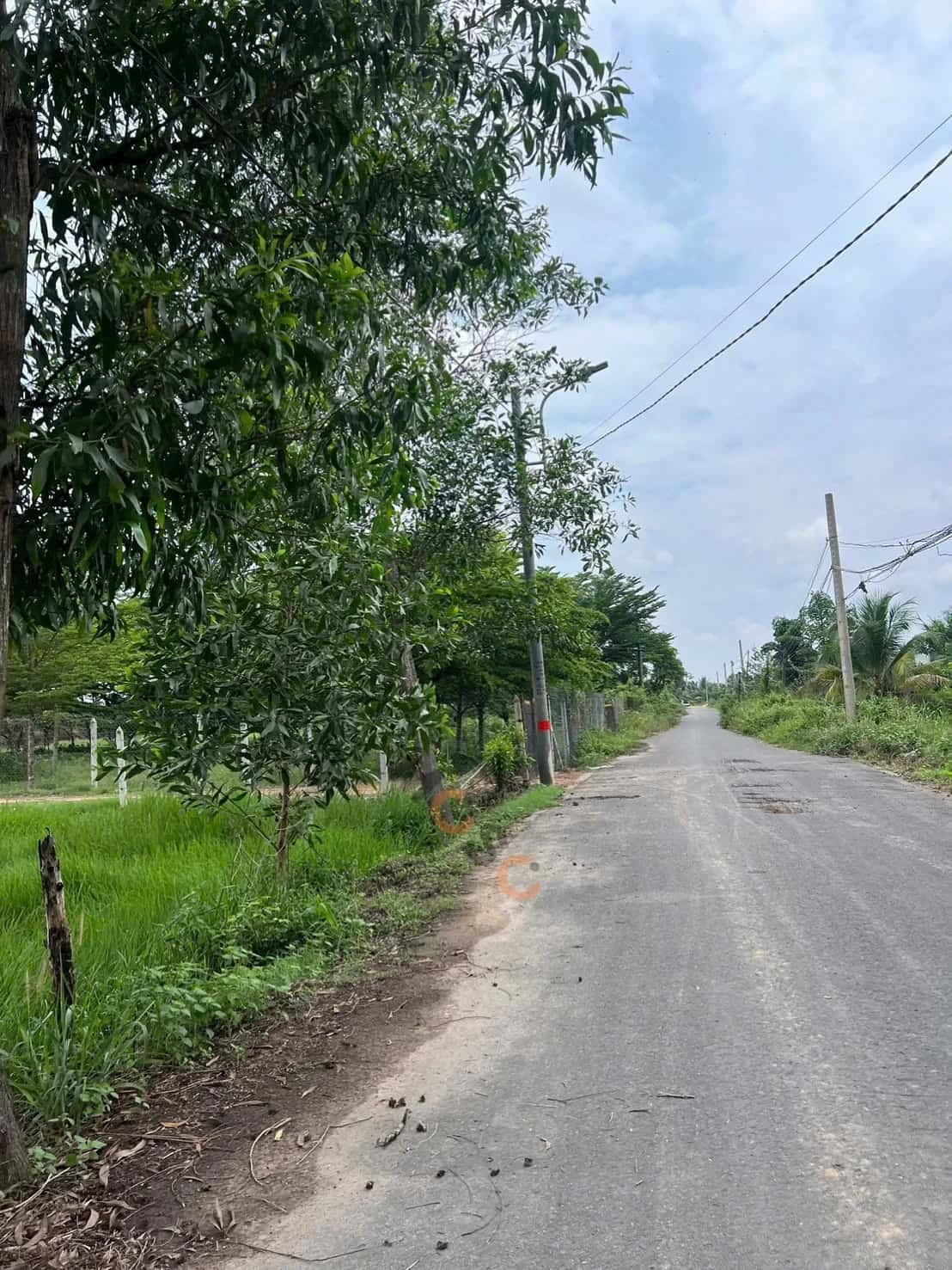 Bán đất Đường Phú An 081 Thành phố Bến Cát, Bình Dương – giá 1.2 tỷ — Hình 2 Bán đất Đường Phú An 081 Thành phố Bến Cát, Bình Dương – giá 1.2 tỷ — Hình 2