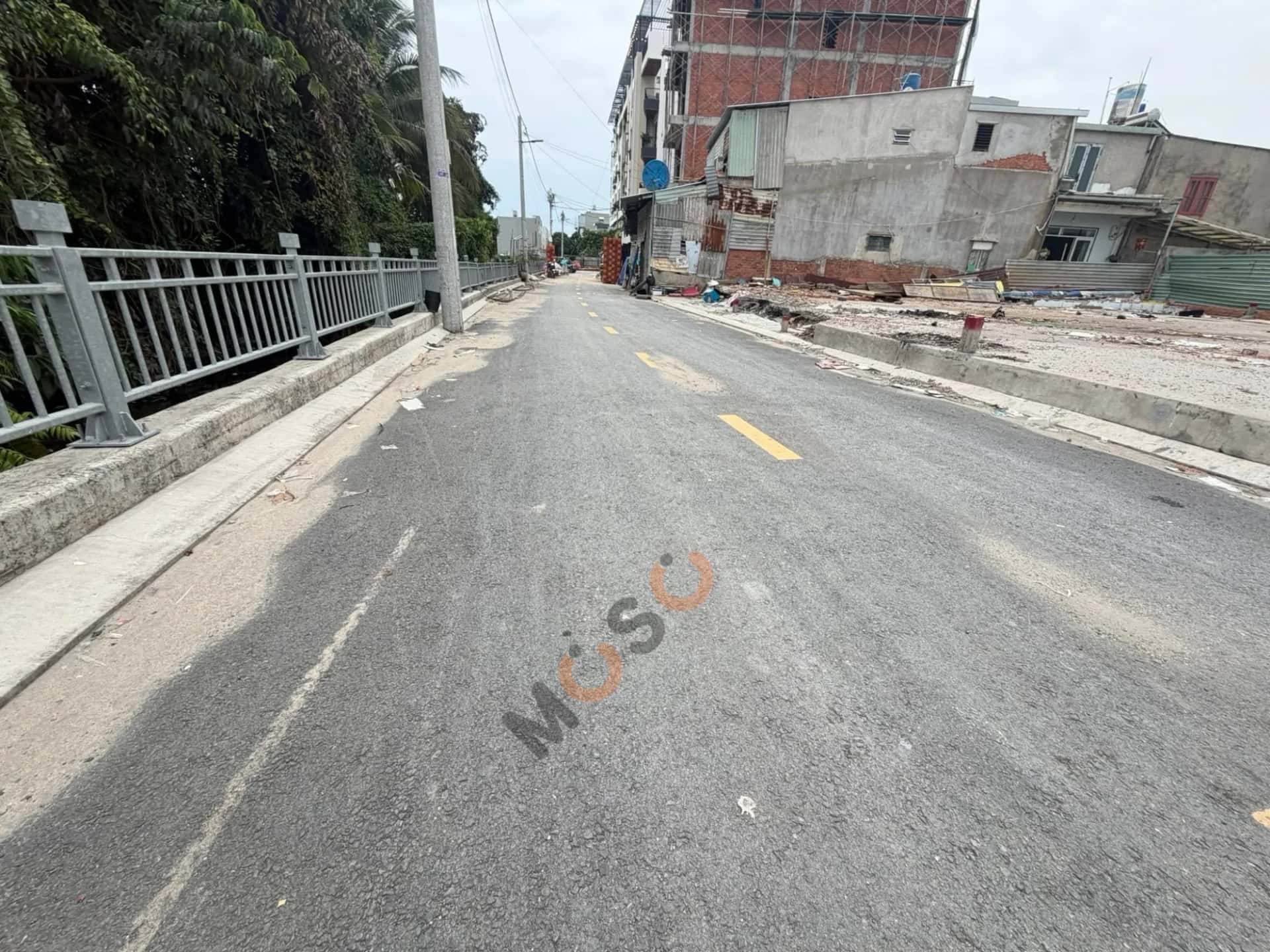 Bán đất Thạnh Xuân 25 Quận 12, TP.HCM – giá 4.8 tỷ — Hình 3