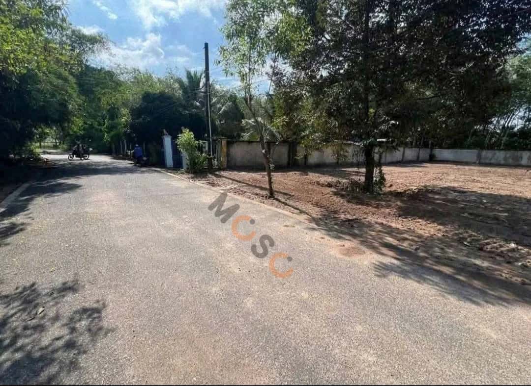 Bán đất đường DT748 Thành phố Bến Cát, Bình Dương – giá 1.2 tỷ — Hình 2 Bán đất đường DT748 Thành phố Bến Cát, Bình Dương – giá 1.2 tỷ — Hình 2