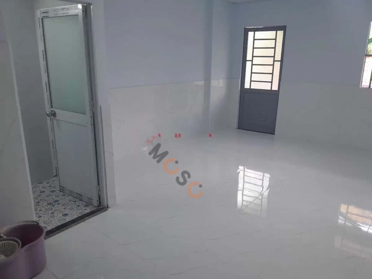 Cho thuê nhà hẻm Phan Văn Trị Bình Thạnh, TP.HCM – giá 18 triệu — Hình 2