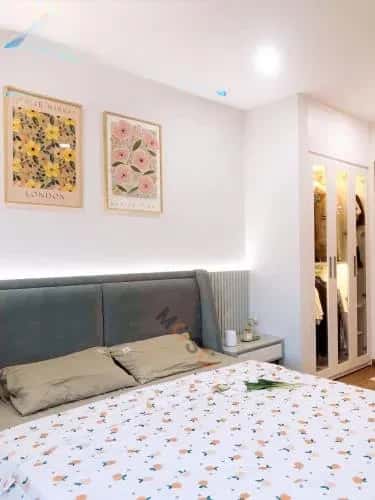 Cho thuê căn hộ chung cư Huỳnh Văn Nghệ Long Biên, Hà Nội – 3 phòng ngủ, giá 15.5 triệu — Hình 3