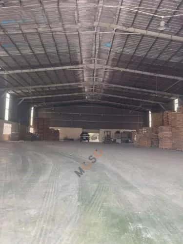 Cho thuê kho, nhà xưởng Phố Mới Thủy Nguyên, Hải Phòng – giá 99 triệu — Hình 2