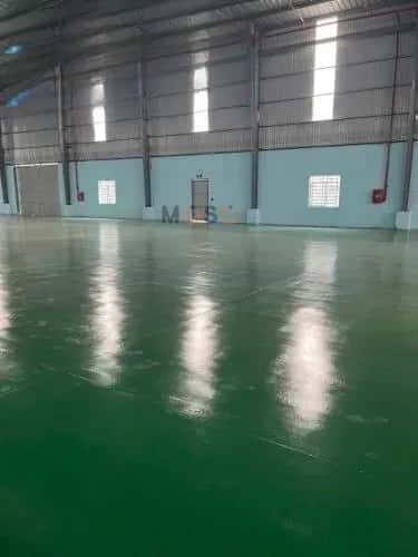 Cho thuê kho, nhà xưởng Đình Vũ Hải An, Hải Phòng – giá 187.5 triệu — Hình 2