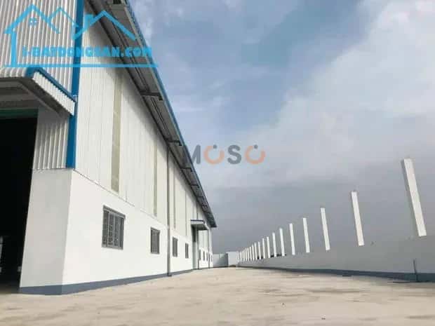 Cho thuê kho, nhà xưởng Tỉnh lộ 356 Hải An, Hải Phòng – giá 205.3 triệu — Hình 2
