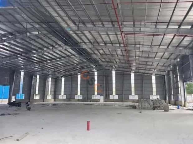 Cho thuê kho, nhà xưởng Tỉnh lộ 356 Hải An, Hải Phòng – giá 205.3 triệu — Hình 3