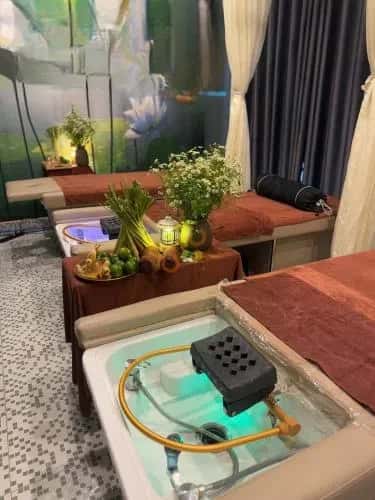 Cho thuê BĐS khác Huỳnh Cương Ninh Kiều, Cần Thơ – giá 17 triệu — Hình 2