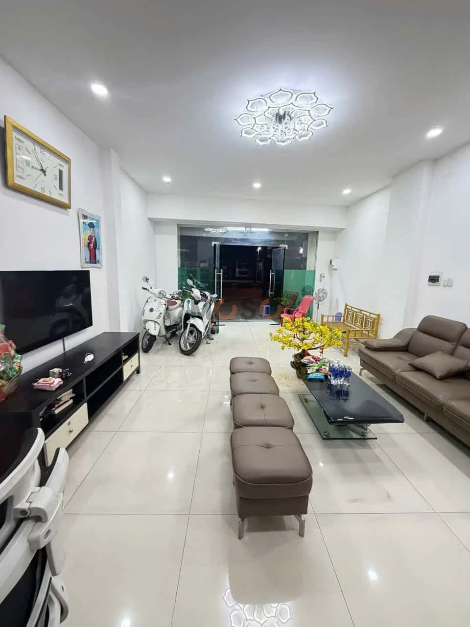 Bán nhà mặt tiền Lê Thị Riêng Quận 12, TP.HCM – 4 phòng ngủ, giá 12.5 tỷ — Hình 3
