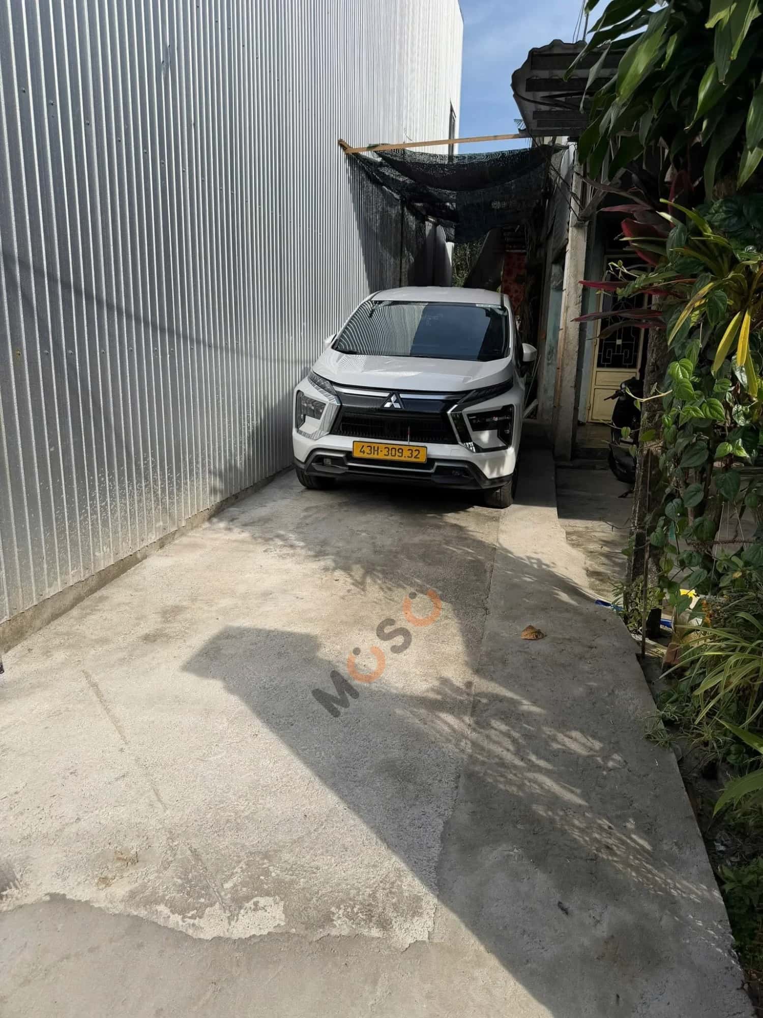 Bán đất Tôn Đản Quận Cẩm Lệ, TP. Đà Nẵng – giá 2.3 tỷ — Hình 3